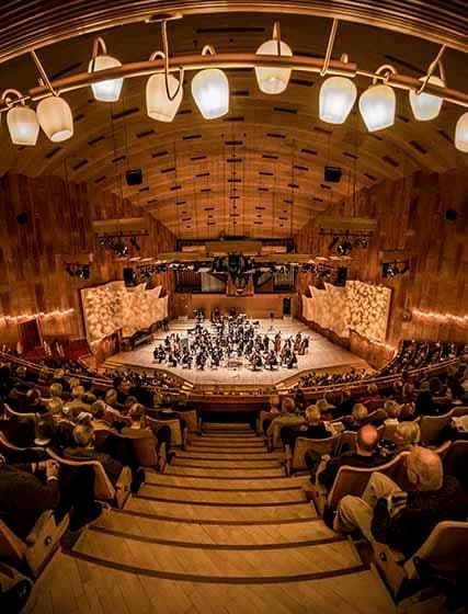 Brahms’ Requiem