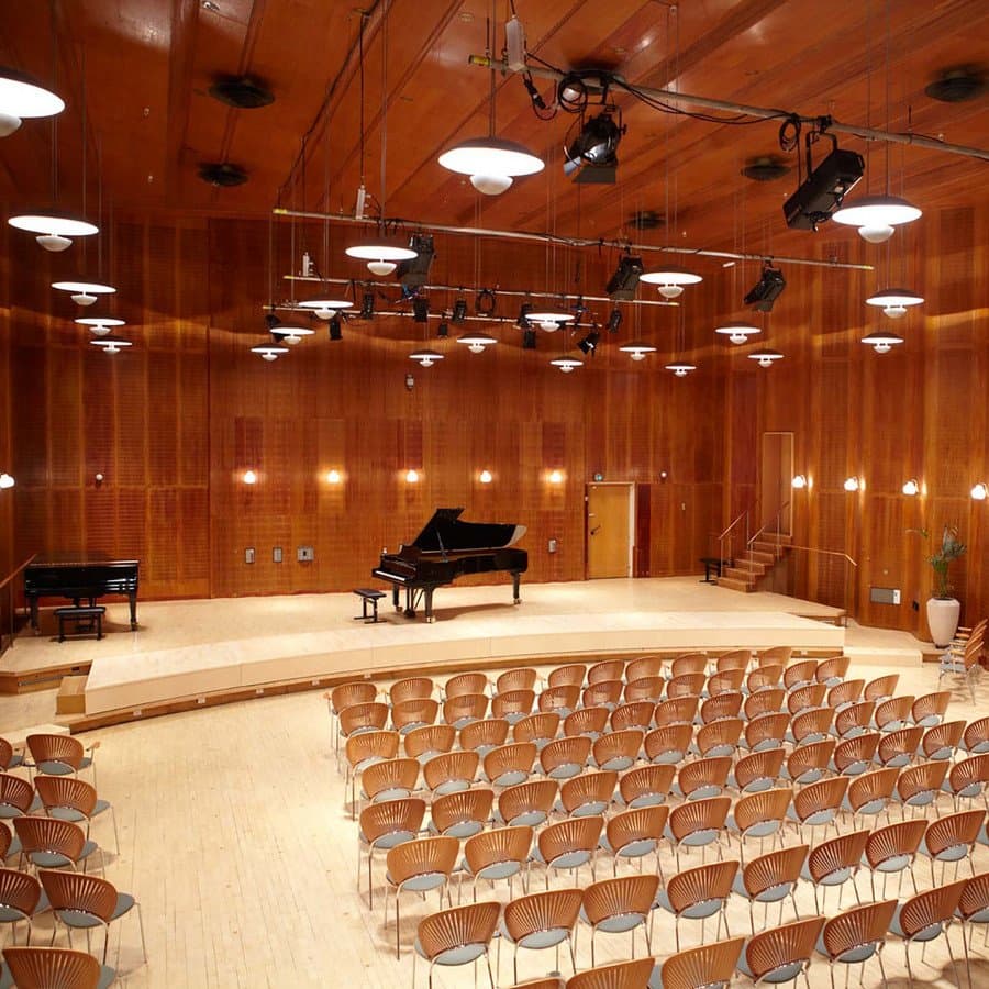 Studio Concert
