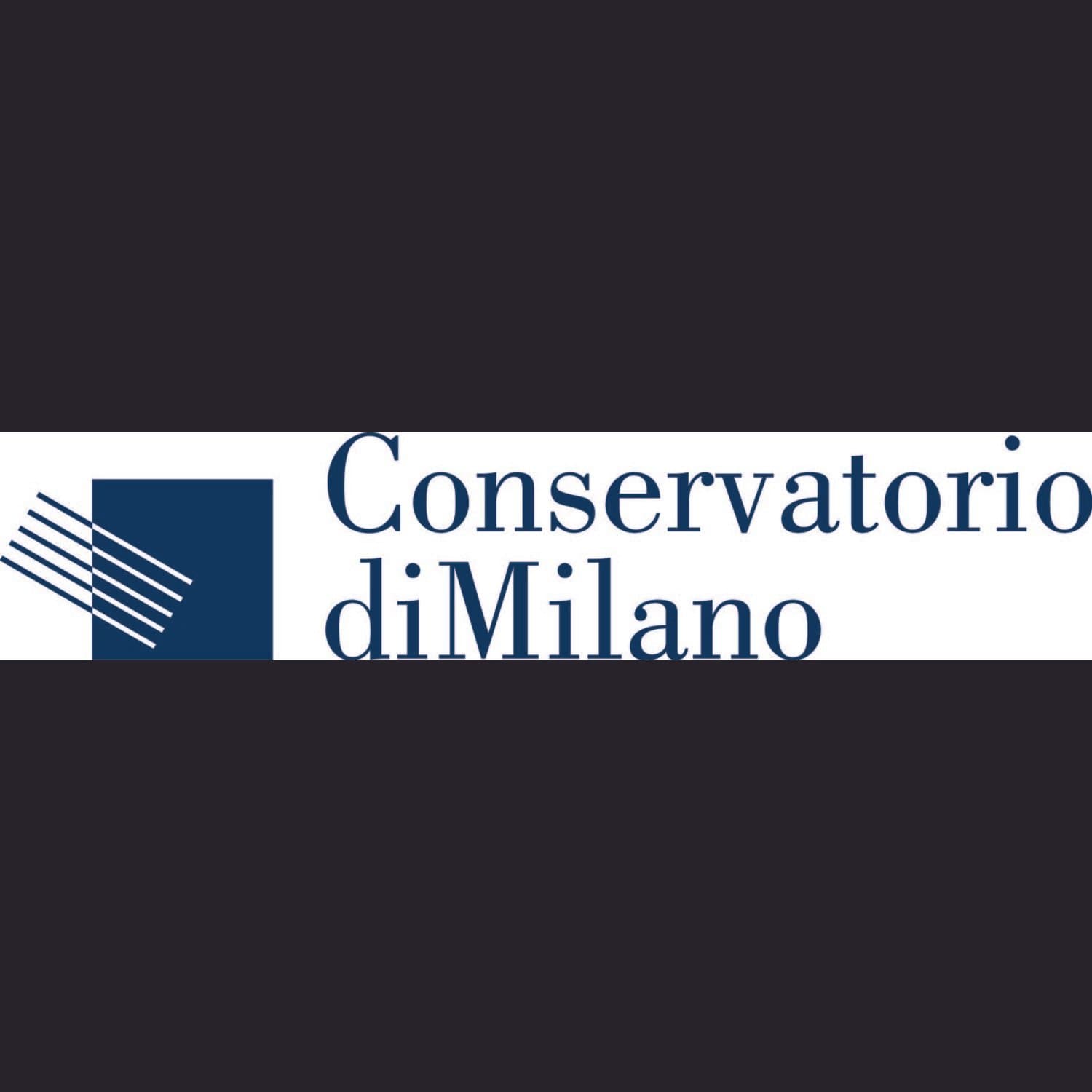 Performance at Conservatorio di Milano (Milan Conservatory)