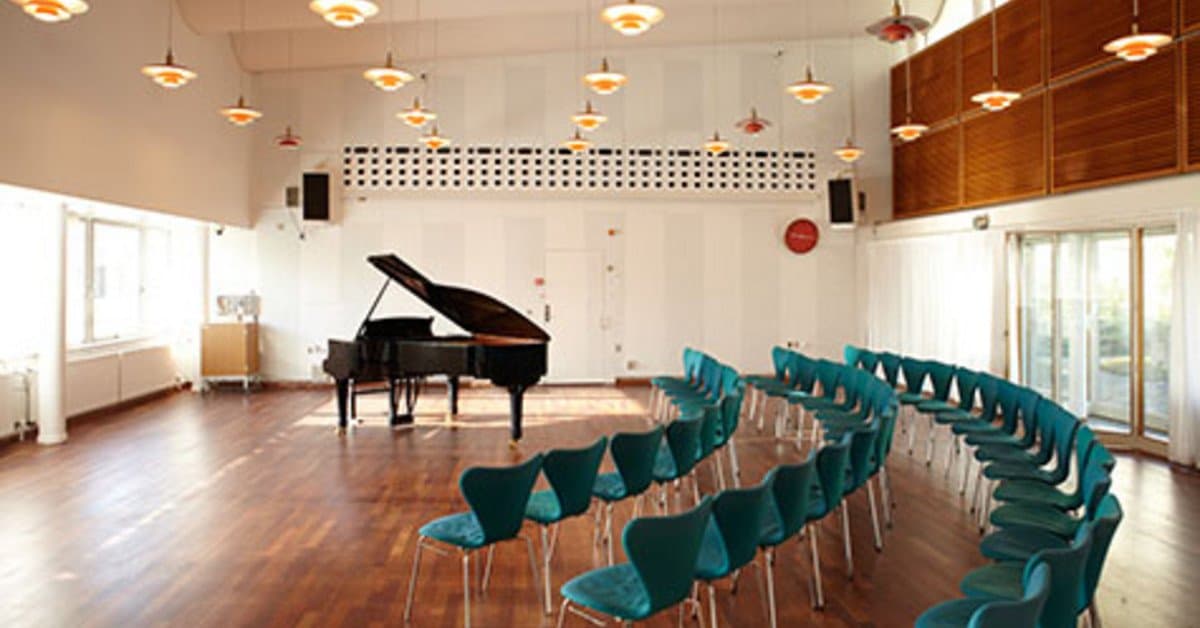 Studio Concert