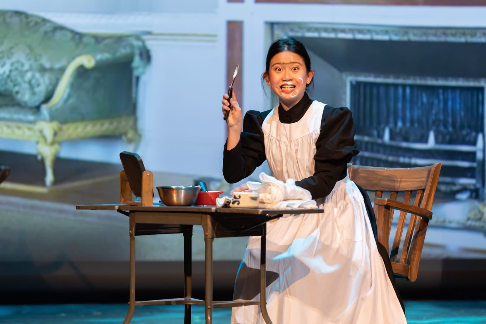 Il barbiere di Siviglia (The Barber of Seville) by G. Rossini