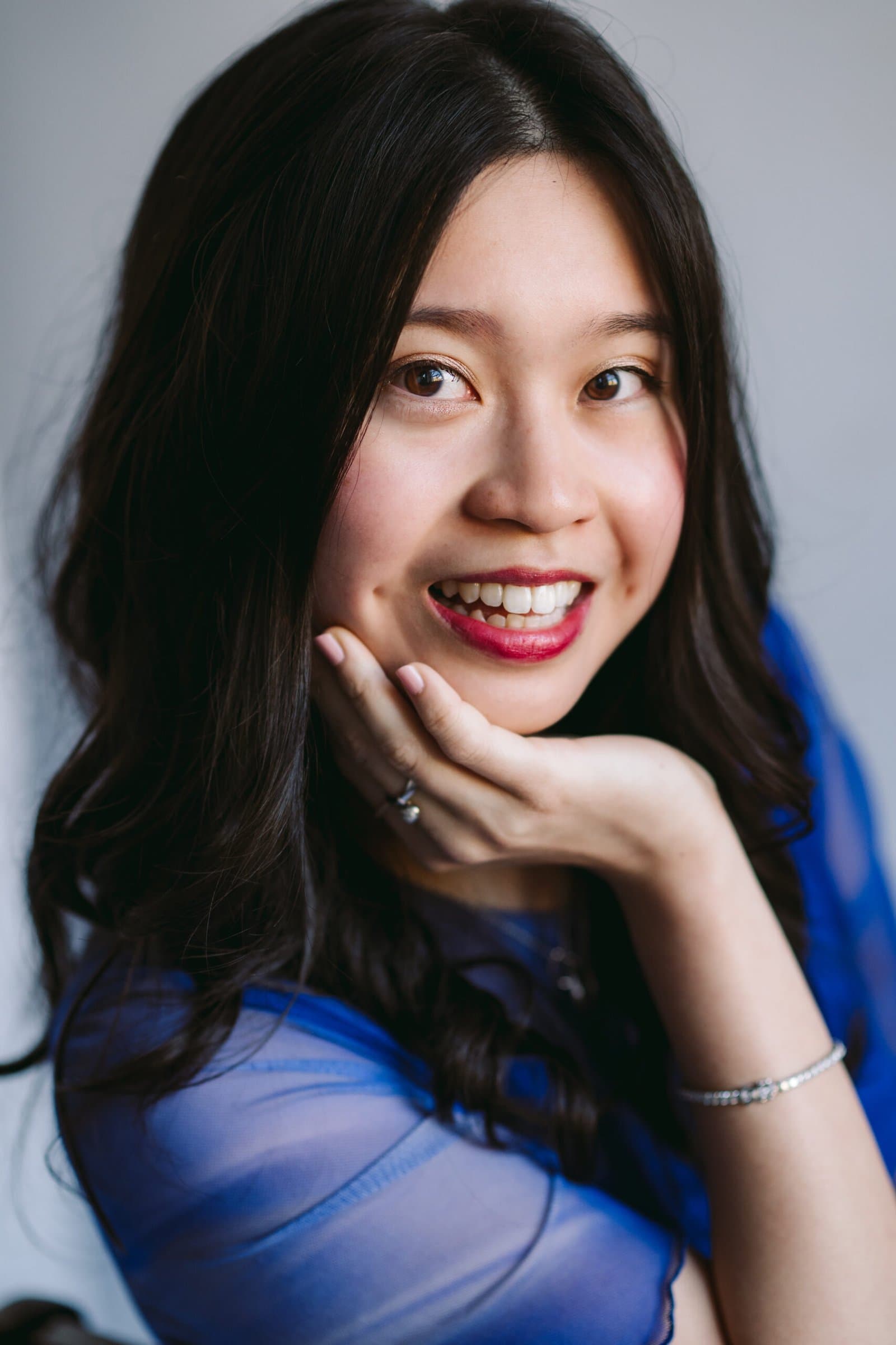 Nicole Chan