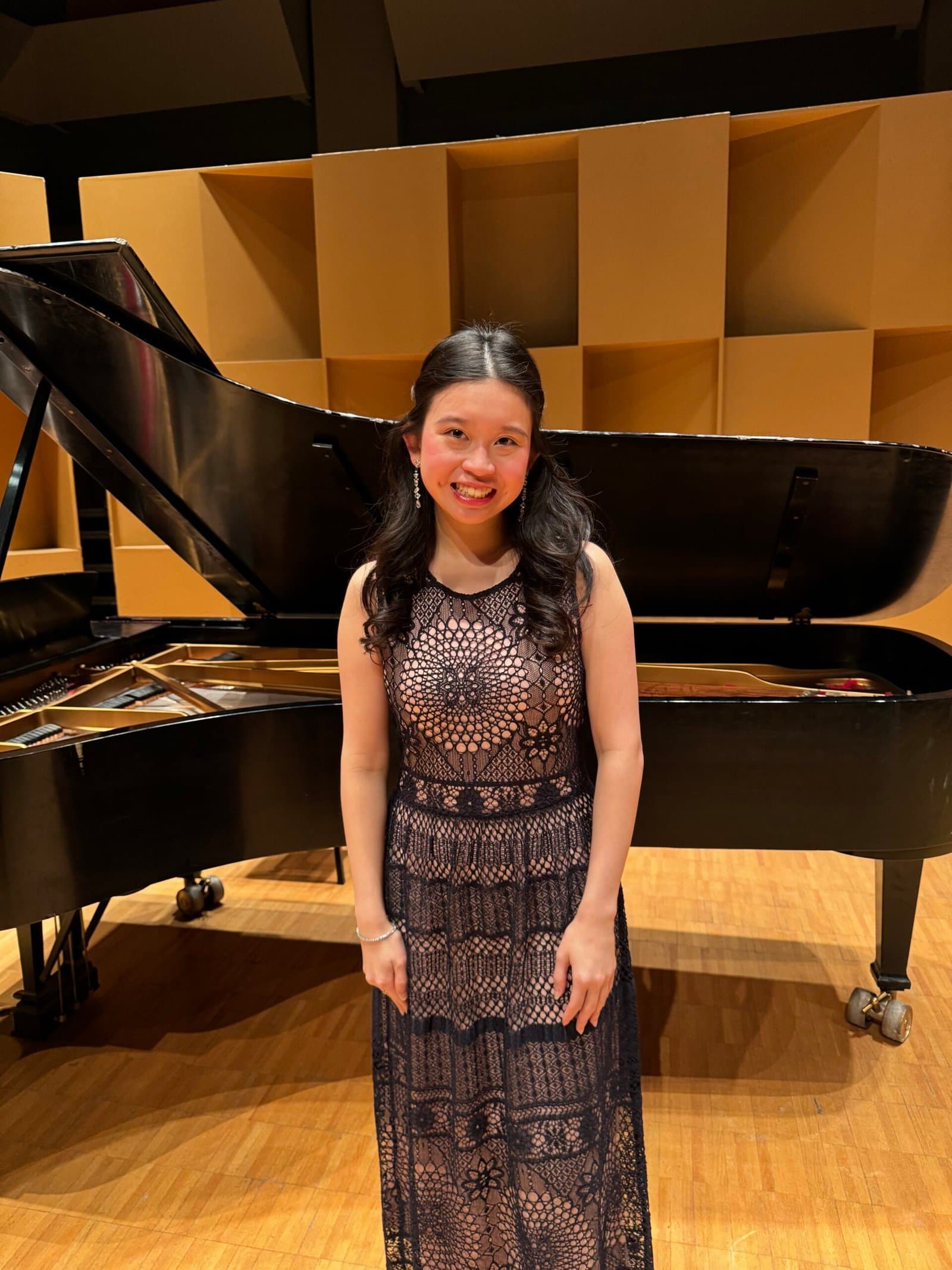 Song Interpretation Concert