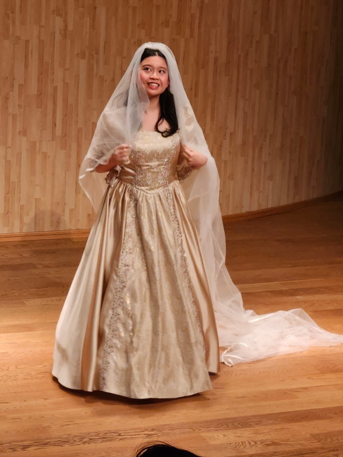 Le Nozze di Figaro (The Marriage of Figaro) by W.A. Mozart