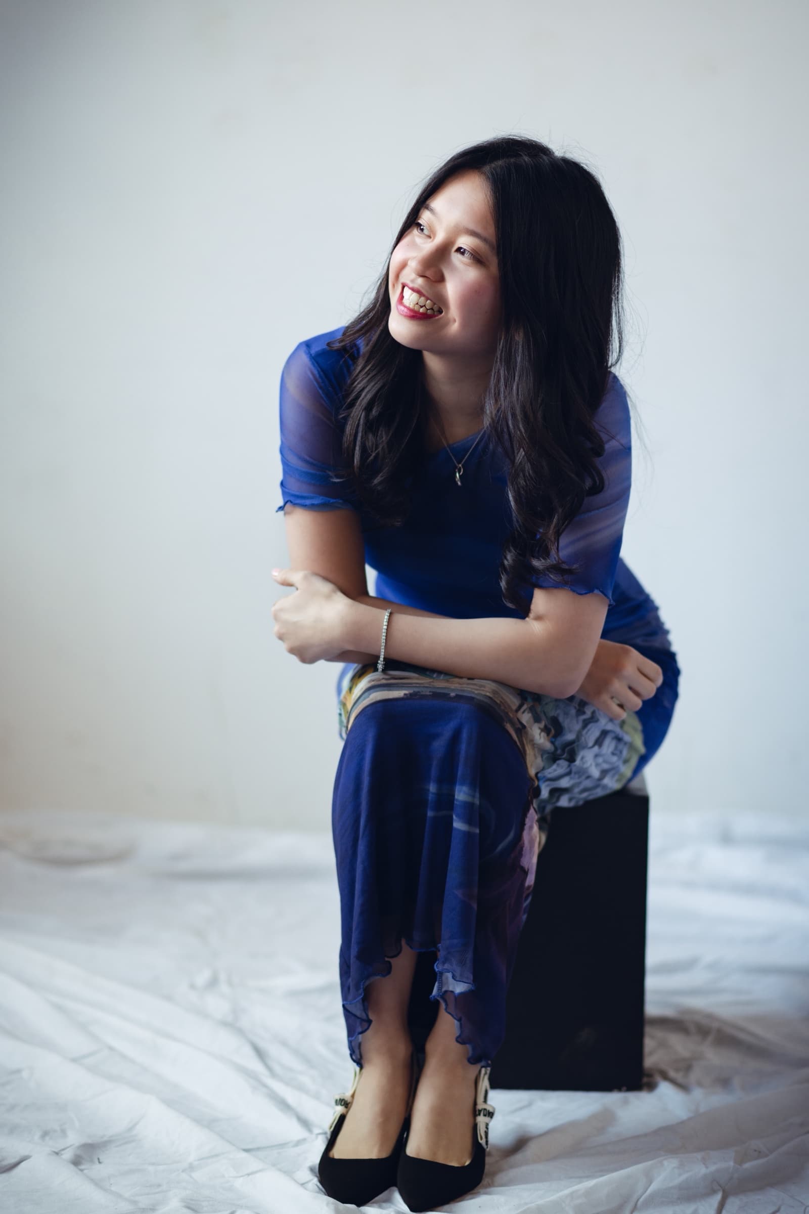Nicole Chan