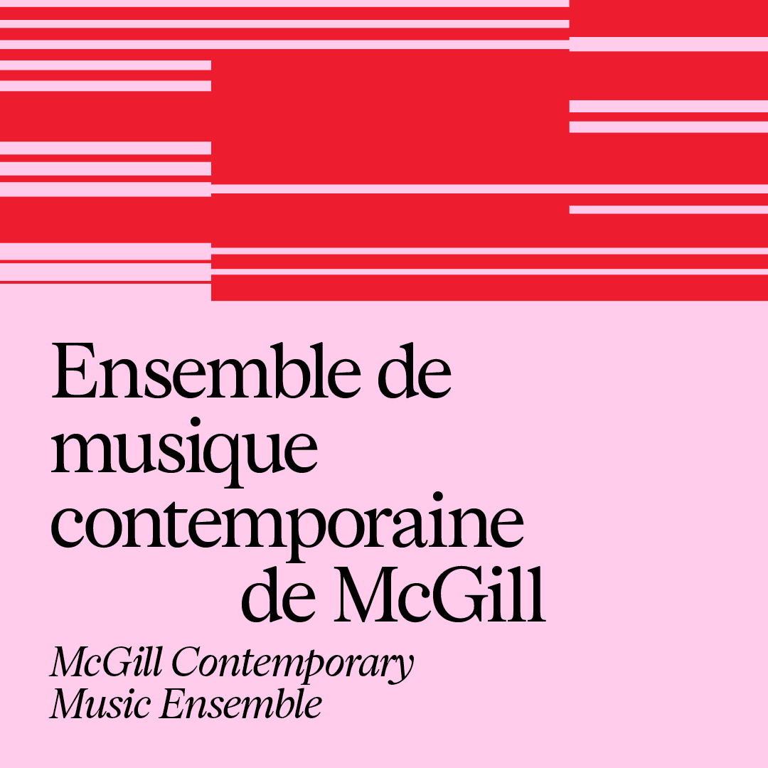 Contemporary Music Ensemble Concert