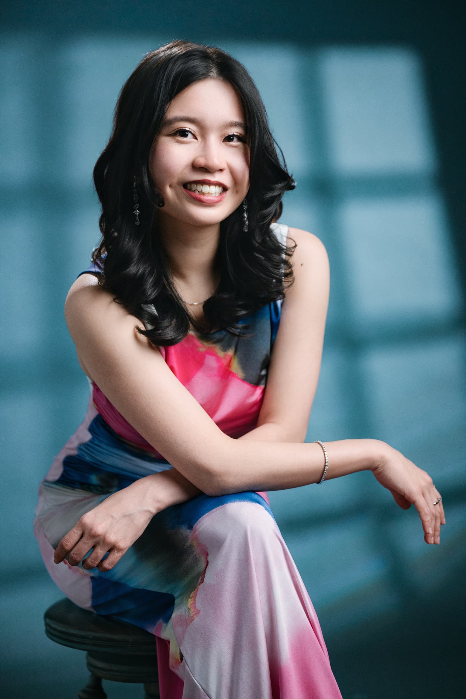 Nicole Chan