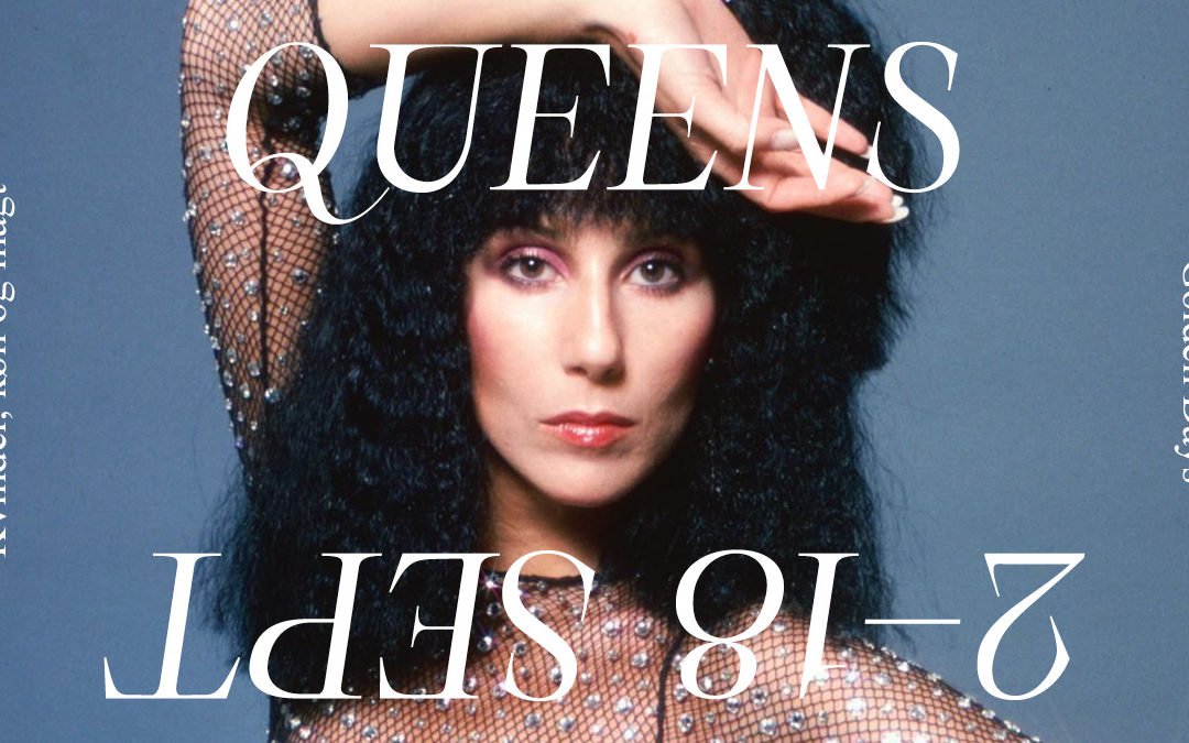 Golden Days – Queens