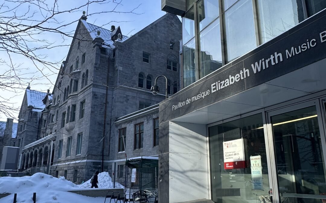 Doctoral Colloquium (Research Presentation)