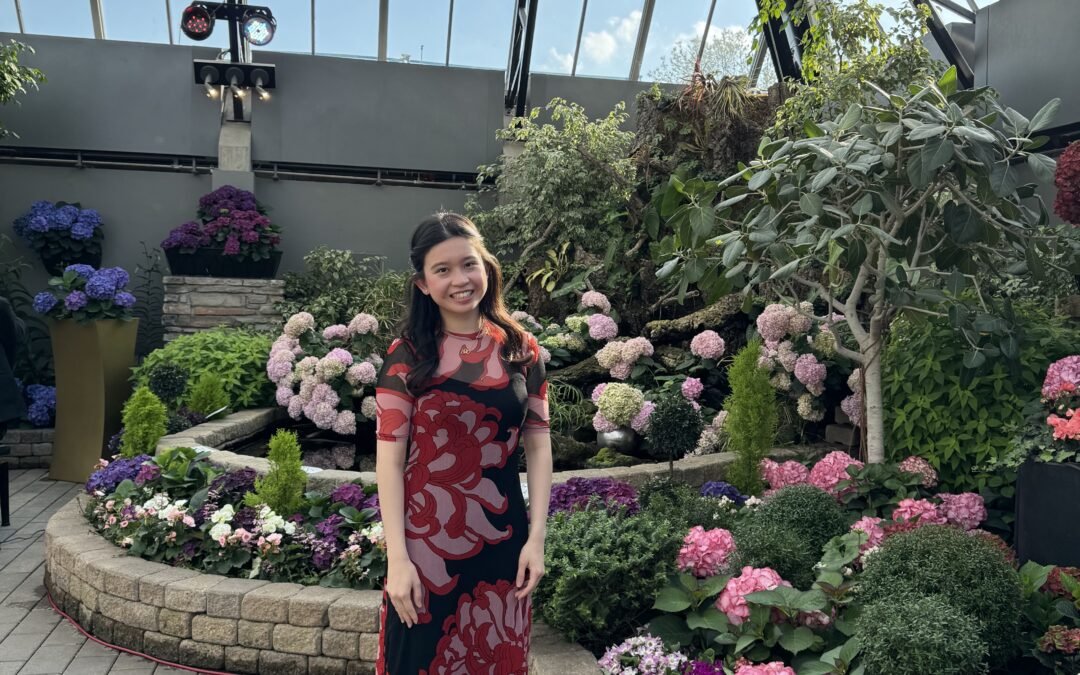 Doctoral Lecture-Recital (Voice, Harp, Piano)